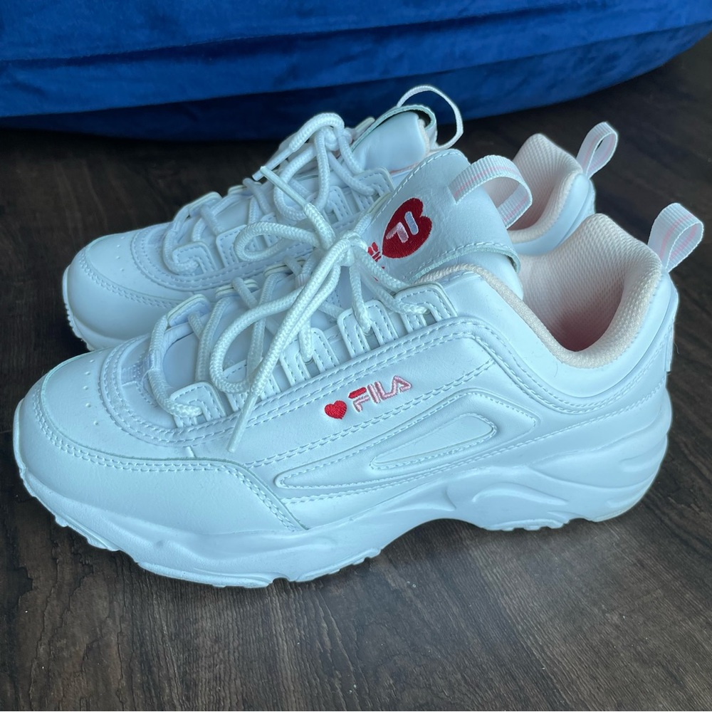 FILA Disruptor 2 Sneakers